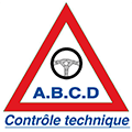 Logo du centre ABCD - Auto Bilan Controle Diagnostic Mougins